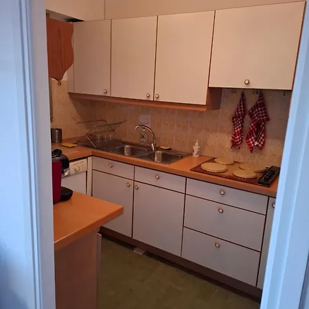 Expose Plein Sud Apartman