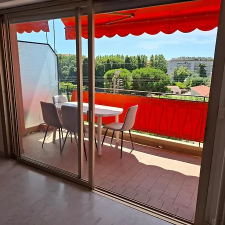 Apartman Expose Plein Sud