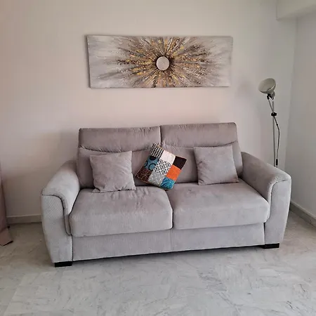 Expose Plein Sud Apartman *
