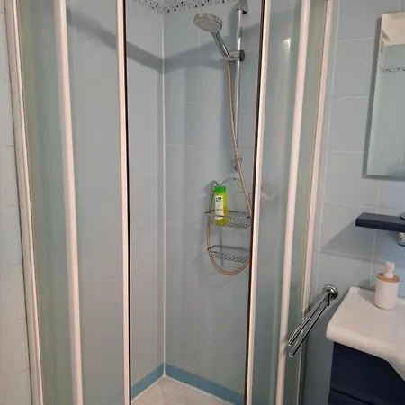 Expose Plein Sud Apartman