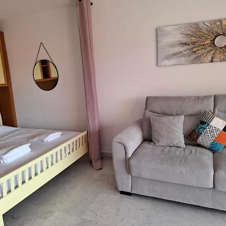 Expose Plein Sud Apartman *