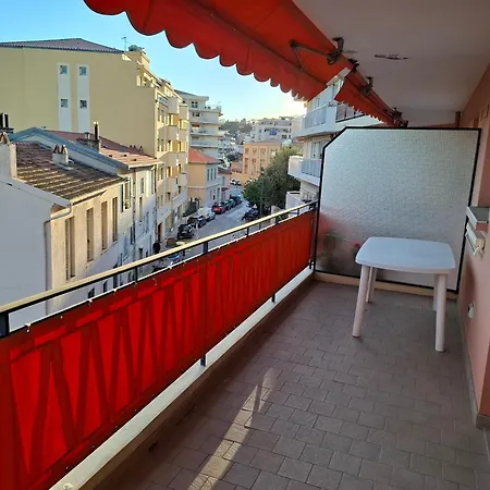 Expose Plein Sud Апартаменты