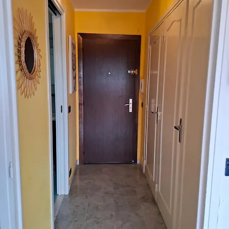 Expose Plein Sud Апартаменты *