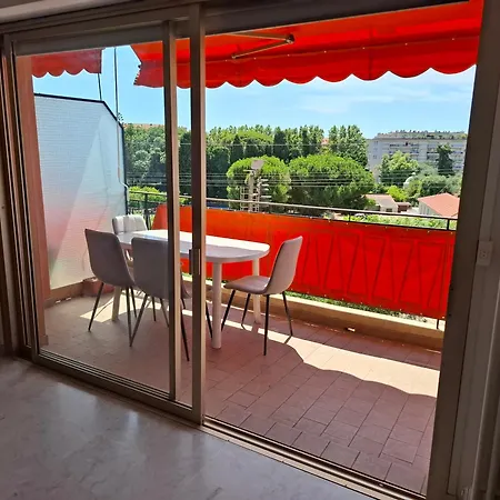 Апартаменты Expose Plein Sud *